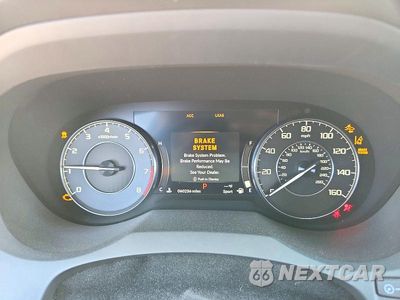 Zdjęcie 9 z 14 samochodu: 2021 ACURA RDX VIN:5J8TC1H34ML020315 - miniatura