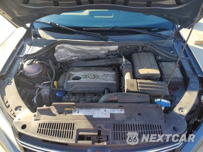 Zdjęcie 11 z 12 samochodu: 2016 VOLKSWAGEN TIGUAN S VIN:WVGAV7AX1GW523606 - miniatura
