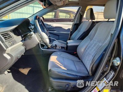 Zdjęcie 7 z 12 samochodu: 2015 TOYOTA CAMRY XSE VIN:4T1BF1FK4FU893518 - miniatura
