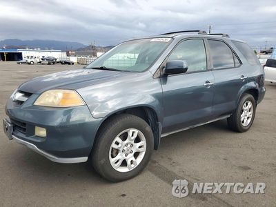 2006 ACURA MDX TOURING 2HNYD18976H536930 - główne zdjęcie licytacji z USA - miniatura