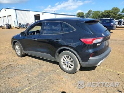 Drugie zdjęcie samochodu z przodu: 2020 FORD ESCAPE S VIN:1FMCU0F63LUA54835 - miniatura