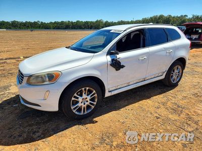 2015 VOLVO XC60 T5 YV440MDJ1F2730053 - główne zdjęcie licytacji z USA - miniatura