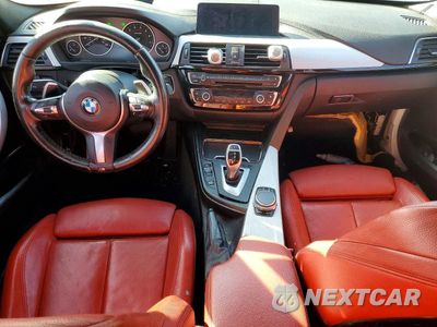 Zdjęcie 8 z 12 samochodu: 2018 BMW 340 I VIN:WBA8B3G51JNV01013 - miniatura