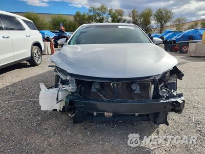 Piąte zdjęcie samochodu w środku: 2016 TOYOTA CAMRY LE VIN:4T4BF1FK2GR550004 - miniatura