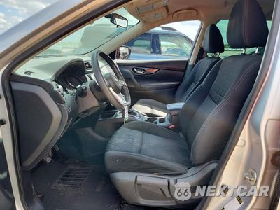 Zdjęcie 7 z 12 samochodu: 2018 NISSAN ROGUE S VIN:KNMAT2MT8JP520631 - miniatura
