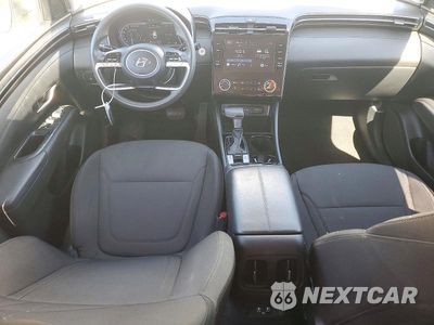 Zdjęcie 8 z 13 samochodu: 2022 HYUNDAI TUCSON SEL VIN:5NMJBCAE3NH034371 - miniatura