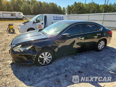 2016 NISSAN ALTIMA 2.5 S 1N4AL3AP9GC180876 - główne zdjęcie licytacji z USA - miniatura