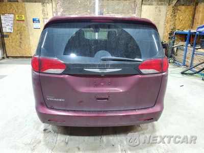 Zdjęcie 6 z 14 samochodu: 2023 CHRYSLER VOYAGER LX VIN:2C4RC1CGXPR512006 - miniatura
