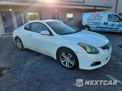 Czwarte zdjęcie samochodu z boku: 2012 NISSAN ALTIMA 2.5 S VIN:1N4AL2EP3CC230797 - miniatura