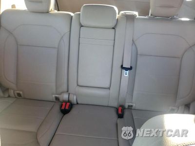Zdjęcie 10 z 13 samochodu: 2012 MERCEDES-BENZ ML 350 4MATIC VIN:4JGDA5HB9CA031601 - miniatura