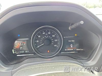 Zdjęcie 9 z 13 samochodu: 2022 HONDA HR-V EX VIN:3CZRU6H56NM760317 - miniatura