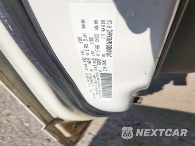 Zdjęcie 13 z 13 samochodu: 2011 DODGE GRAND CARAVAN EXPRESS VIN:2D4RN4DG8BR794412 - miniatura