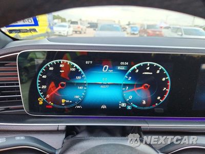 Zdjęcie 9 z 13 samochodu: 2023 MERCEDES-BENZ GLE 350 VIN:4JGFB4JB1PA950444 - miniatura
