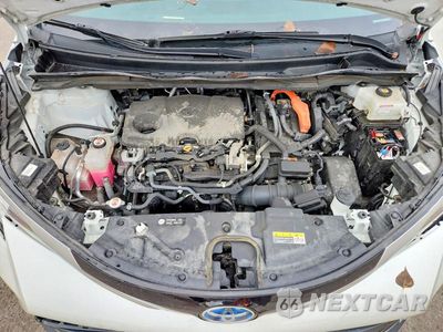 Zdjęcie 11 z 12 samochodu: 2021 TOYOTA SIENNA LIMITED 7-PASSENGER VIN:5TDZSKFCXMS001173 - miniatura