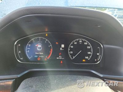 Zdjęcie 9 z 13 samochodu: 2022 HONDA ACCORD SPORT SE VIN:1HGCV1F48NA045124 - miniatura