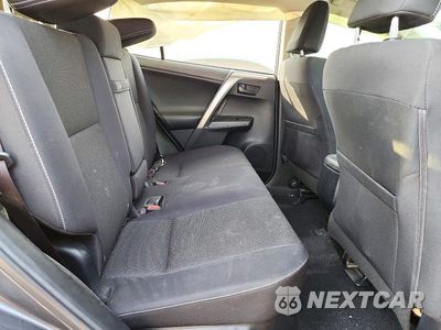 Zdjęcie 10 z 12 samochodu: 2018 TOYOTA RAV4 HYBRID LE VIN:JTMRJREV5JD181796 - miniatura