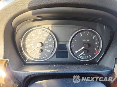 Zdjęcie 9 z 12 samochodu: 2007 BMW 328 XI VIN:WBAVC935X7KX55287 - miniatura