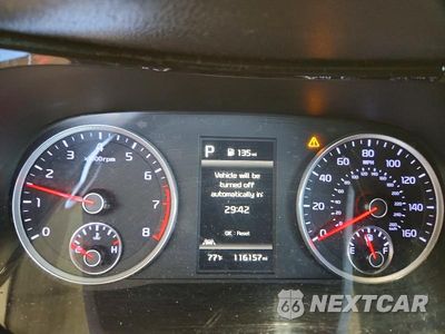 Zdjęcie 9 z 13 samochodu: 2023 KIA K5 LXS VIN:5XXG14J20PG196873 - miniatura