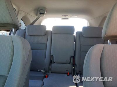 Zdjęcie 10 z 13 samochodu: 2007 HONDA CR-V EX VIN:JHLRE48597C045787 - miniatura