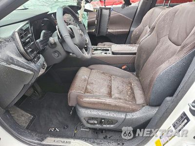 Zdjęcie 7 z 13 samochodu: 2026 LEXUS RX 350H LUXURY VIN:2T2BBMCAXTC117833 - miniatura