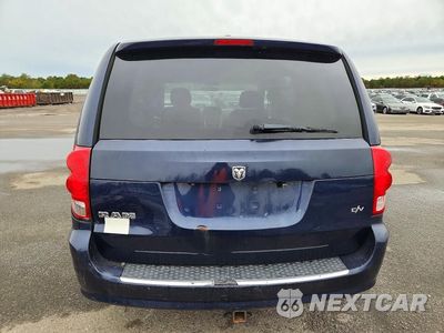 Zdjęcie 6 z 13 samochodu: 2013 RAM TRADESMAN VIN:2C4RRGAG0DR723814 - miniatura