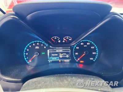 Zdjęcie 9 z 12 samochodu: 2016 CHEVROLET COLORADO Z71 VIN:1GCGTDE33G1343762 - miniatura
