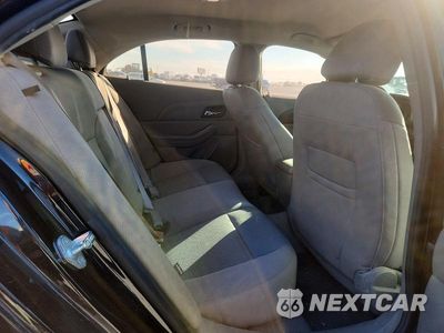 Zdjęcie 10 z 12 samochodu: 2015 CHEVROLET MALIBU LS VIN:1G11B5SL8FF282745 - miniatura