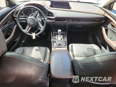 Zdjęcie 8 z 12 samochodu: 2023 MAZDA CX-30 PREMIUM VIN:3MVDMBDM6PM511085 - miniatura