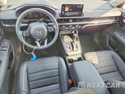 Zdjęcie 8 z 13 samochodu: 2025 HONDA CR-V EXL VIN:5J6RS4H78SL005906 - miniatura