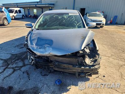 Piąte zdjęcie samochodu w środku: 2014 HYUNDAI ELANTRA COUPE BASE VIN:KMHDH6AH0EU029673 - miniatura