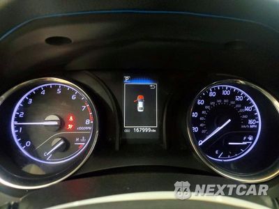 Zdjęcie 9 z 12 samochodu: 2019 TOYOTA CAMRY SE VIN:4T1B11HK0KU757201 - miniatura