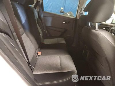 Zdjęcie 11 z 13 samochodu: 2022 NISSAN ROGUE SV VIN:5N1BT3BB4NC720600 - miniatura