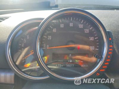Zdjęcie 9 z 12 samochodu: 2017 MINI COOPER S CLUBMAN ALL4 VIN:WMWLU5C50H2E81938 - miniatura