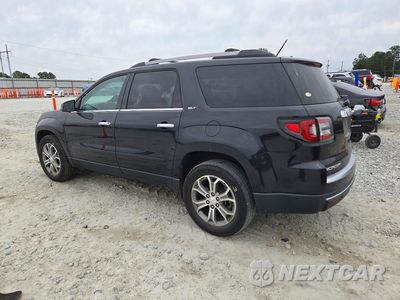 Drugie zdjęcie samochodu z przodu: 2014 GMC ACADIA SLT-1 VIN:1GKKRRKD1EJ221602 - miniatura