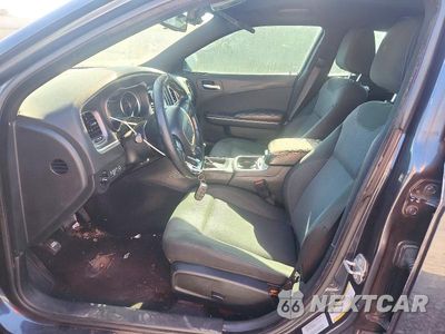 Zdjęcie 7 z 12 samochodu: 2016 DODGE CHARGER SE VIN:2C3CDXBG7GH103401 - miniatura