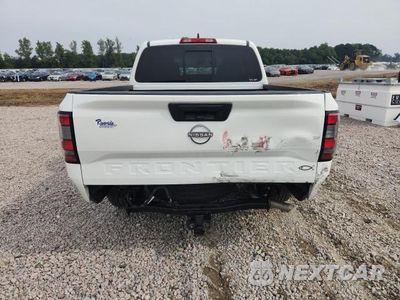 Zdjęcie 6 z 12 samochodu: 2025 NISSAN FRONTIER SV VIN:1N6ED1EJ6SN602437 - miniatura