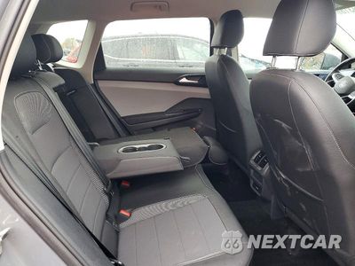 Zdjęcie 11 z 14 samochodu: 2023 VOLKSWAGEN TAOS VIN:3VVUX7B21PM357720 - miniatura