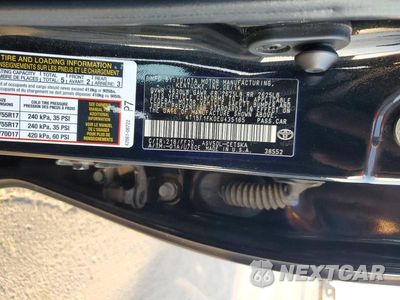 Zdjęcie 12 z 12 samochodu: 2014 TOYOTA CAMRY SE VIN:4T1BF1FK0EU435165 - miniatura