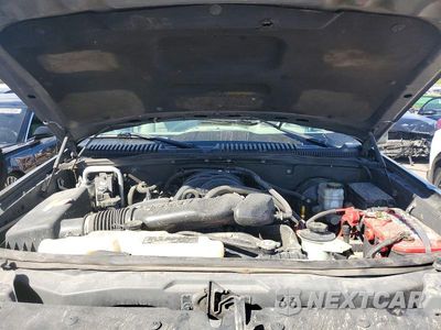 Zdjęcie 12 z 13 samochodu: 2007 FORD EXPLORER XLT VIN:1FMEU73827UA86639 - miniatura