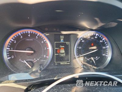 Zdjęcie 9 z 14 samochodu: 2015 TOYOTA HIGHLANDER XLE VIN:5TDKKRFH4FS051110 - miniatura