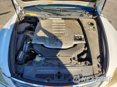 Zdjęcie 11 z 12 samochodu: 2007 LEXUS LS 460 VIN:JTHBL46F875031947 - miniatura