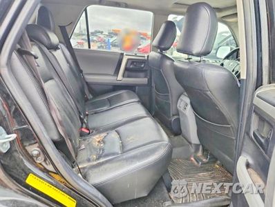 Zdjęcie 11 z 13 samochodu: 2011 TOYOTA 4RUNNER SR5 VIN:JTEBU5JR5B5073261 - miniatura