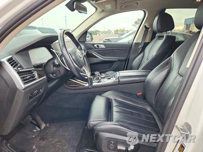 Zdjęcie 7 z 13 samochodu: 2020 BMW X7 XDRIVE40I VIN:5UXCW2C06L9B96319 - miniatura