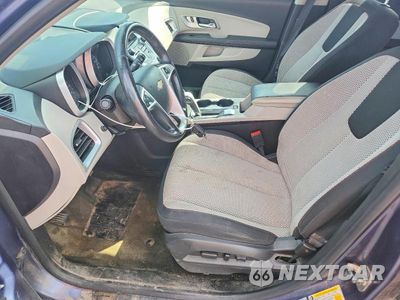 Zdjęcie 7 z 13 samochodu: 2013 CHEVROLET EQUINOX LT VIN:2GNFLEEK7D6297216 - miniatura