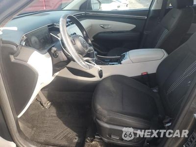Zdjęcie 7 z 13 samochodu: 2022 HYUNDAI TUCSON SEL VIN:5NMJF3AE6NH116423 - miniatura