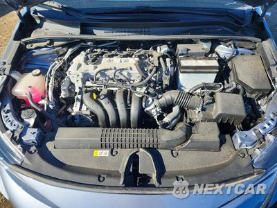 Zdjęcie 11 z 12 samochodu: 2022 TOYOTA COROLLA LE VIN:5YFEPMAE4NP390178 - miniatura