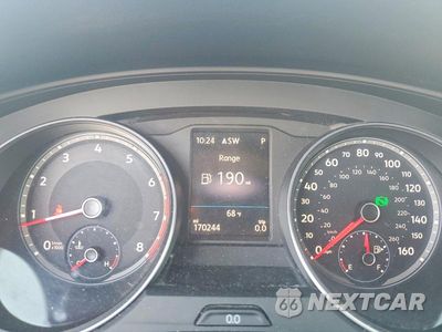 Zdjęcie 9 z 13 samochodu: 2019 VOLKSWAGEN ATLAS SE VIN:1V2XR2CA9KC593054 - miniatura
