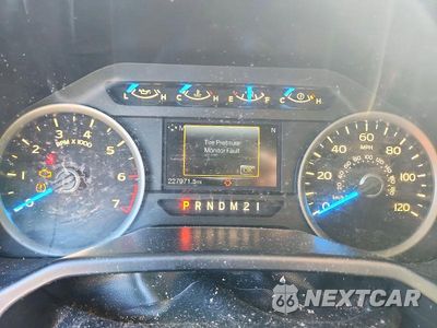 Zdjęcie 9 z 12 samochodu: 2015 FORD F150 SUPERCREW VIN:1FTEW1EG0FKD79627 - miniatura