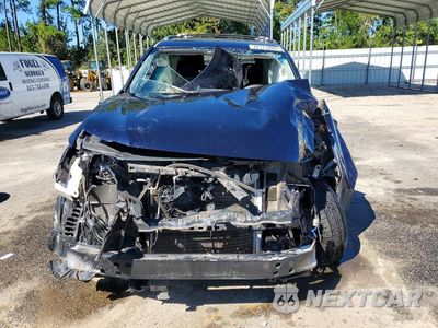 Piąte zdjęcie samochodu w środku: 2019 LEXUS GX 460 VIN:JTJBM7FX0K5215228 - miniatura