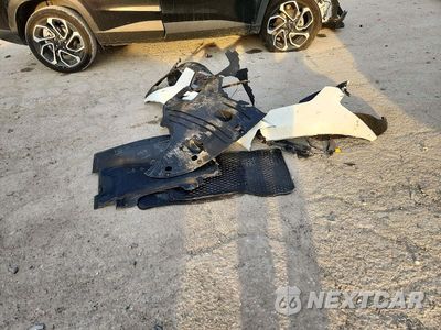 Zdjęcie 13 z 14 samochodu: 2025 HYUNDAI KONA SEL VIN:KM8HB3AB4SU301652 - miniatura